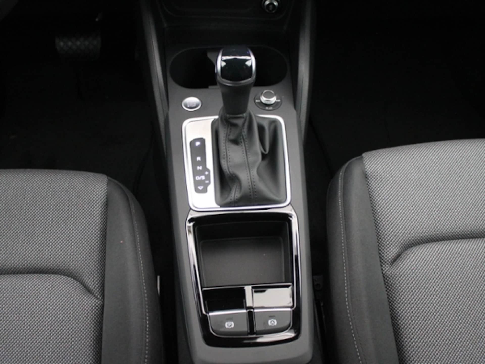 Audi Q2 Advanced