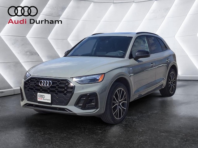 2022 Audi Q5