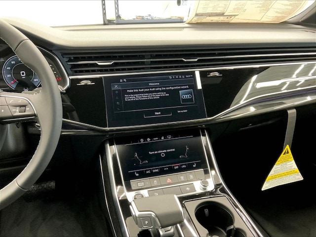 2026 Audi Q7 Premium - Photo 6