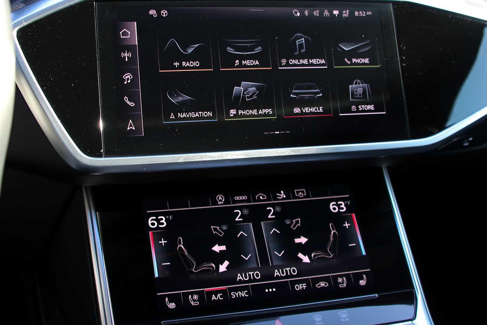 2024 Audi A7 Premium Plus - Photo 12