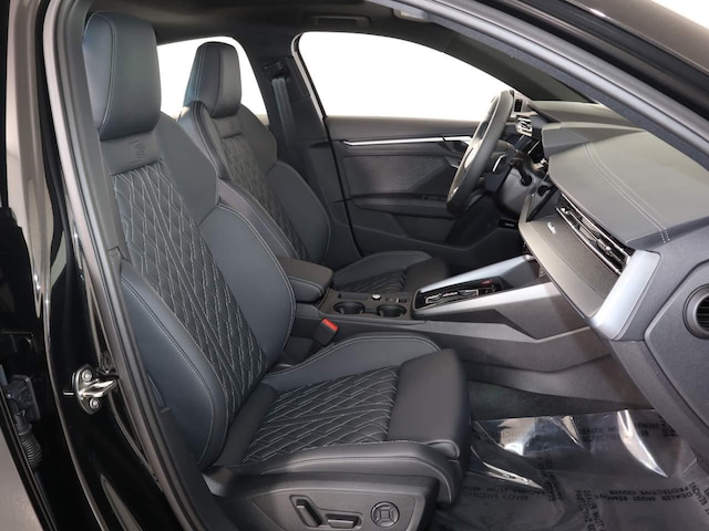 2026 Audi S3 Base - Photo 13