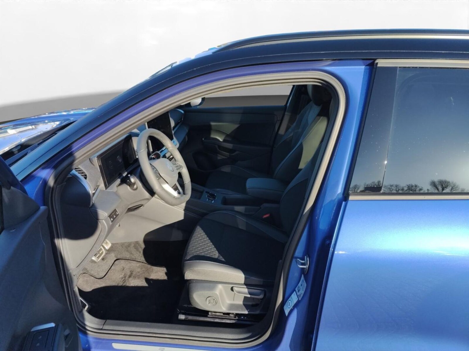 Volkswagen T-Roc – Bild 2