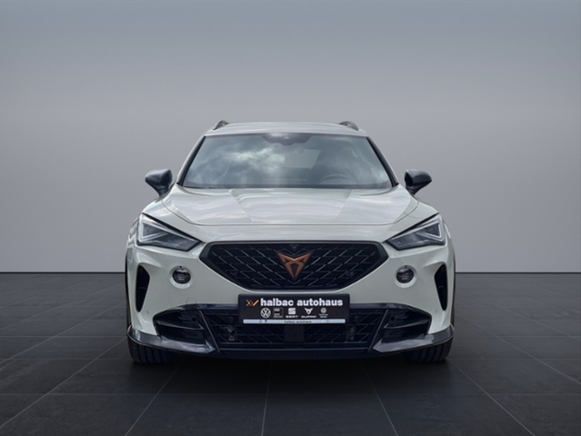 CUPRA Formentor VZ5