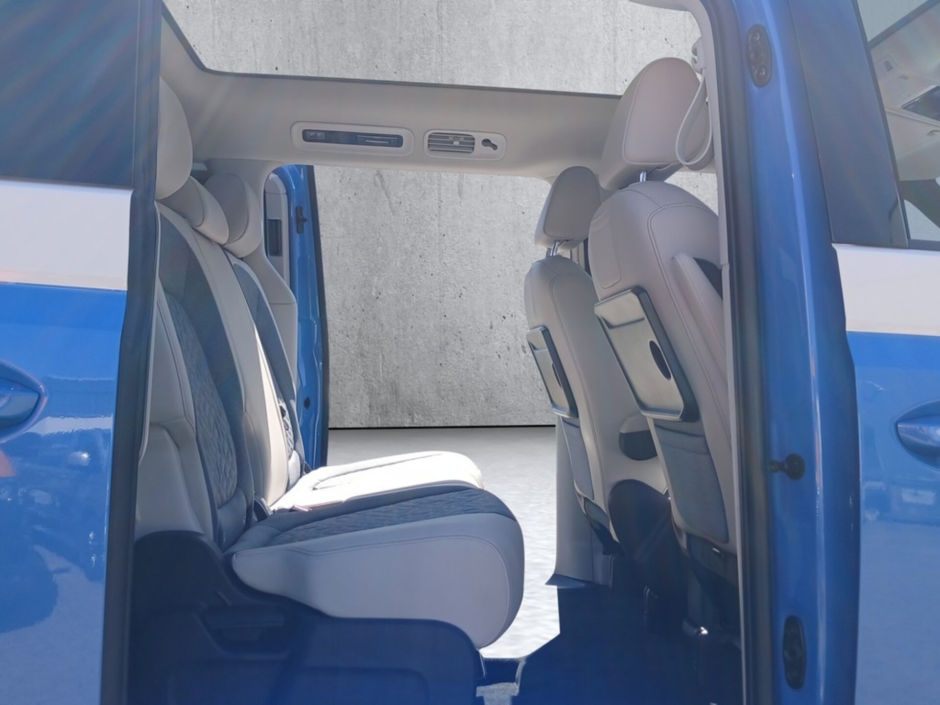 Volkswagen ID. Buzz Pro