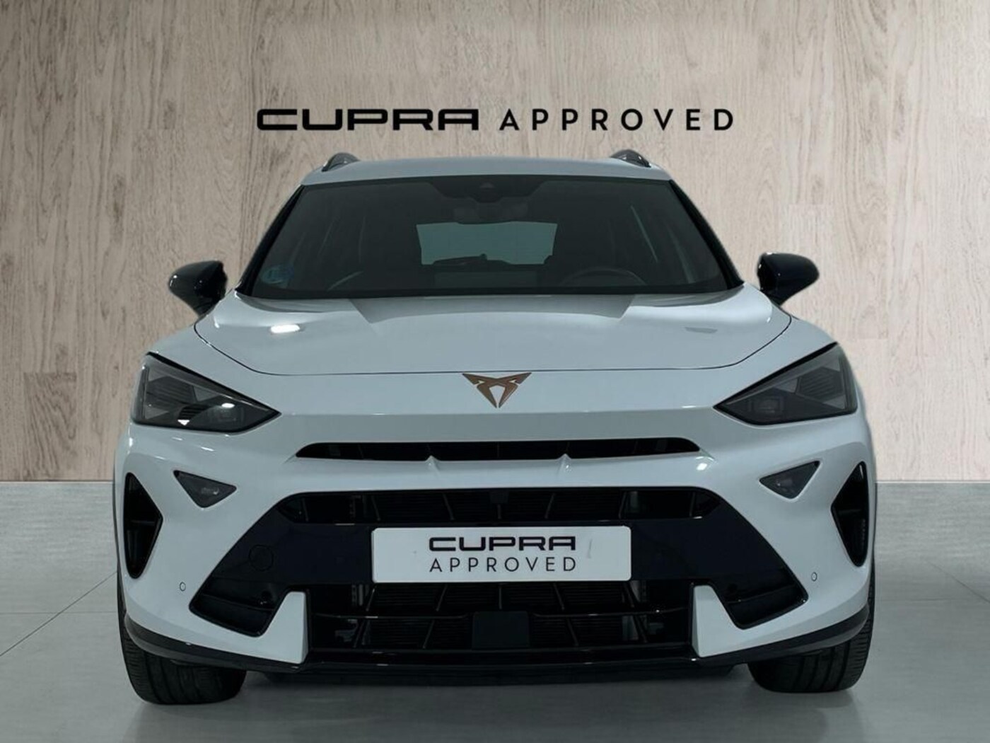 CUPRA Formentor 1.5 eTSI DSG 110 kW (150 CV) — photo 12