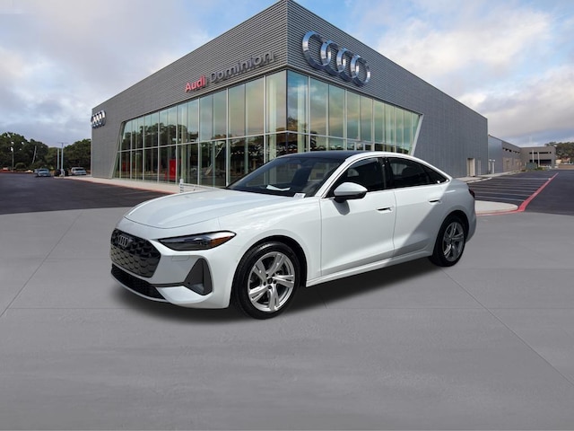 Photo of 2025 Audi A5 Sedan 