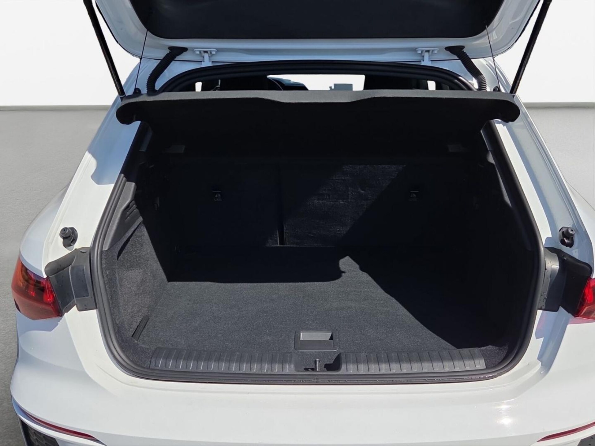 Audi A3 Sportback S line