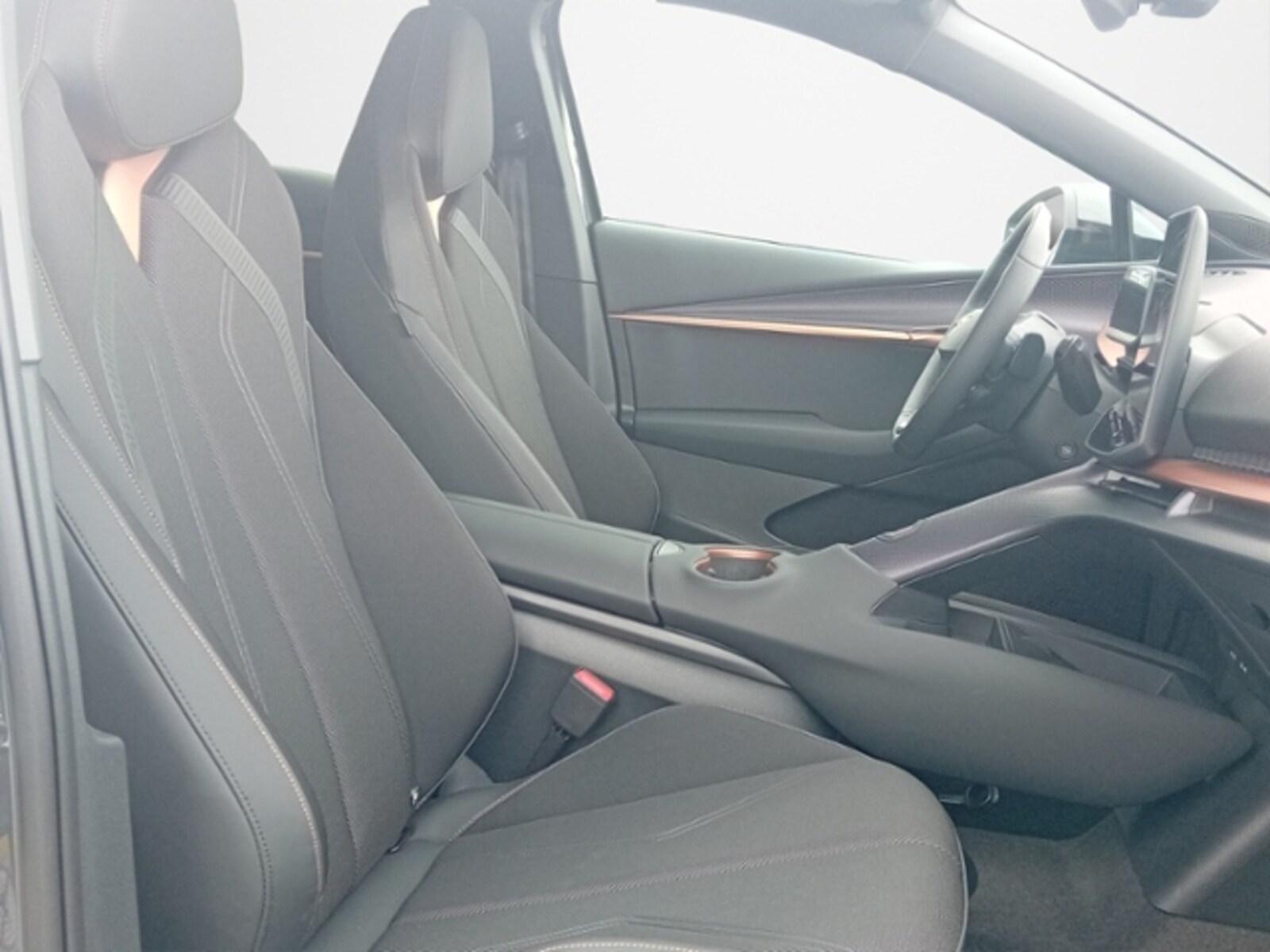 CUPRA Tavascan – Bild 14