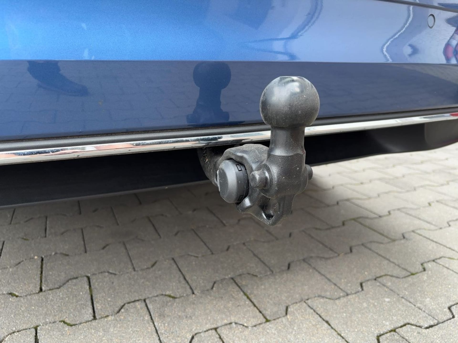 Volkswagen Golf Variant Style