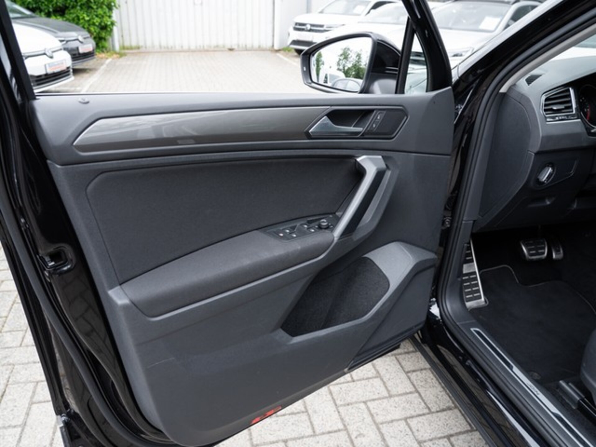 Volkswagen Tiguan JOIN