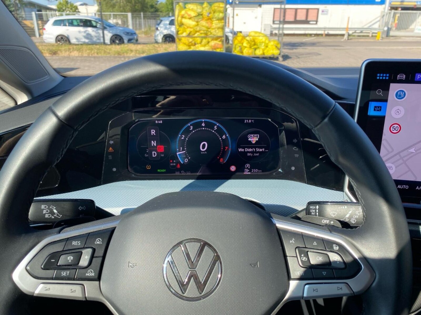 Volkswagen Golf – Bild 14