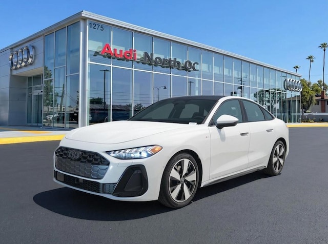 Photo of 2026 Audi A5 Sedan