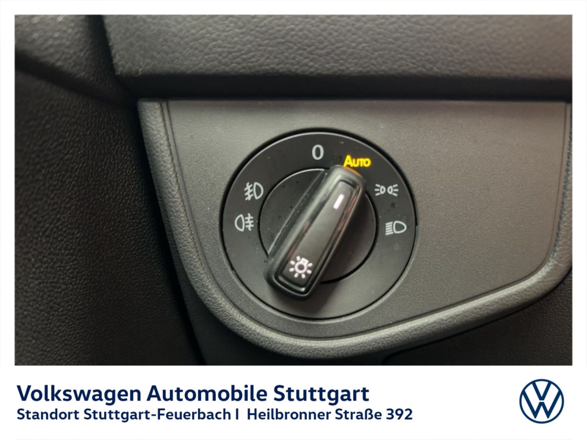 Volkswagen Taigo Style