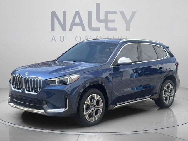 2023 BMW X1