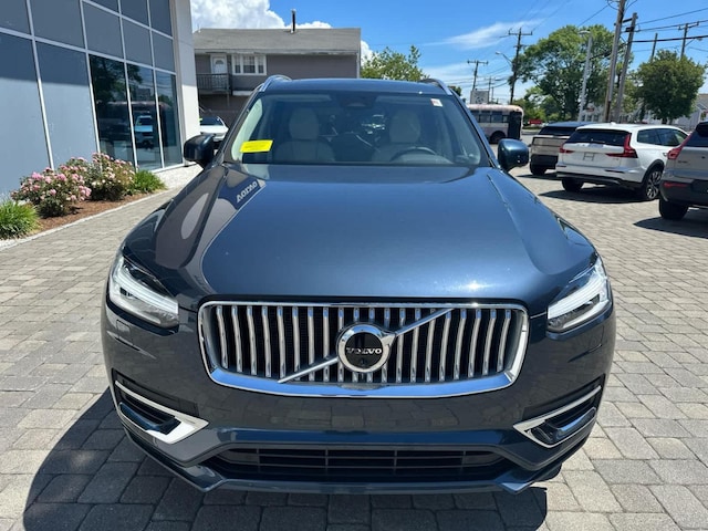 2025 Volvo XC90