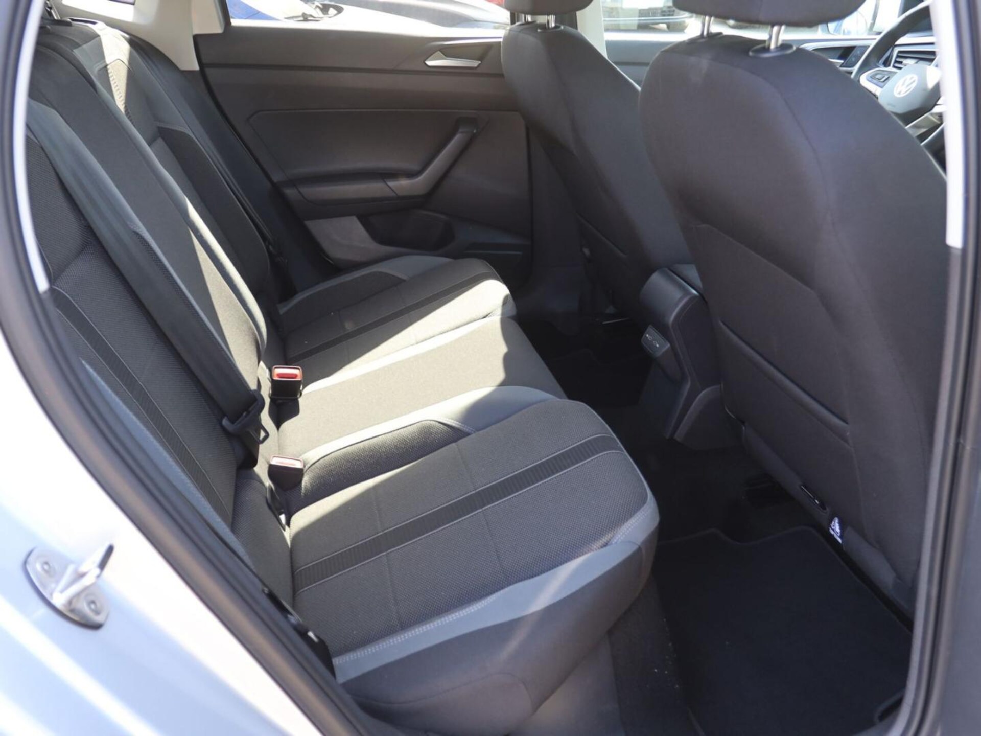 Volkswagen Polo Style