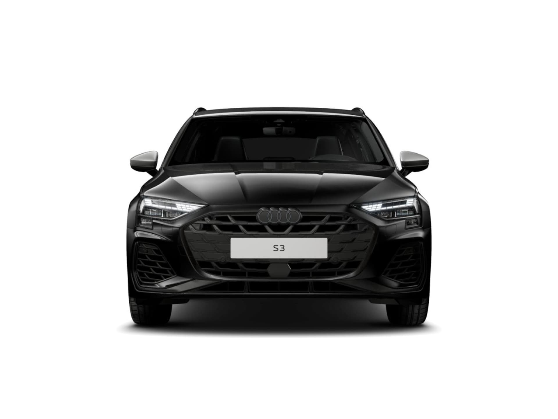 Audi S3 Sportback