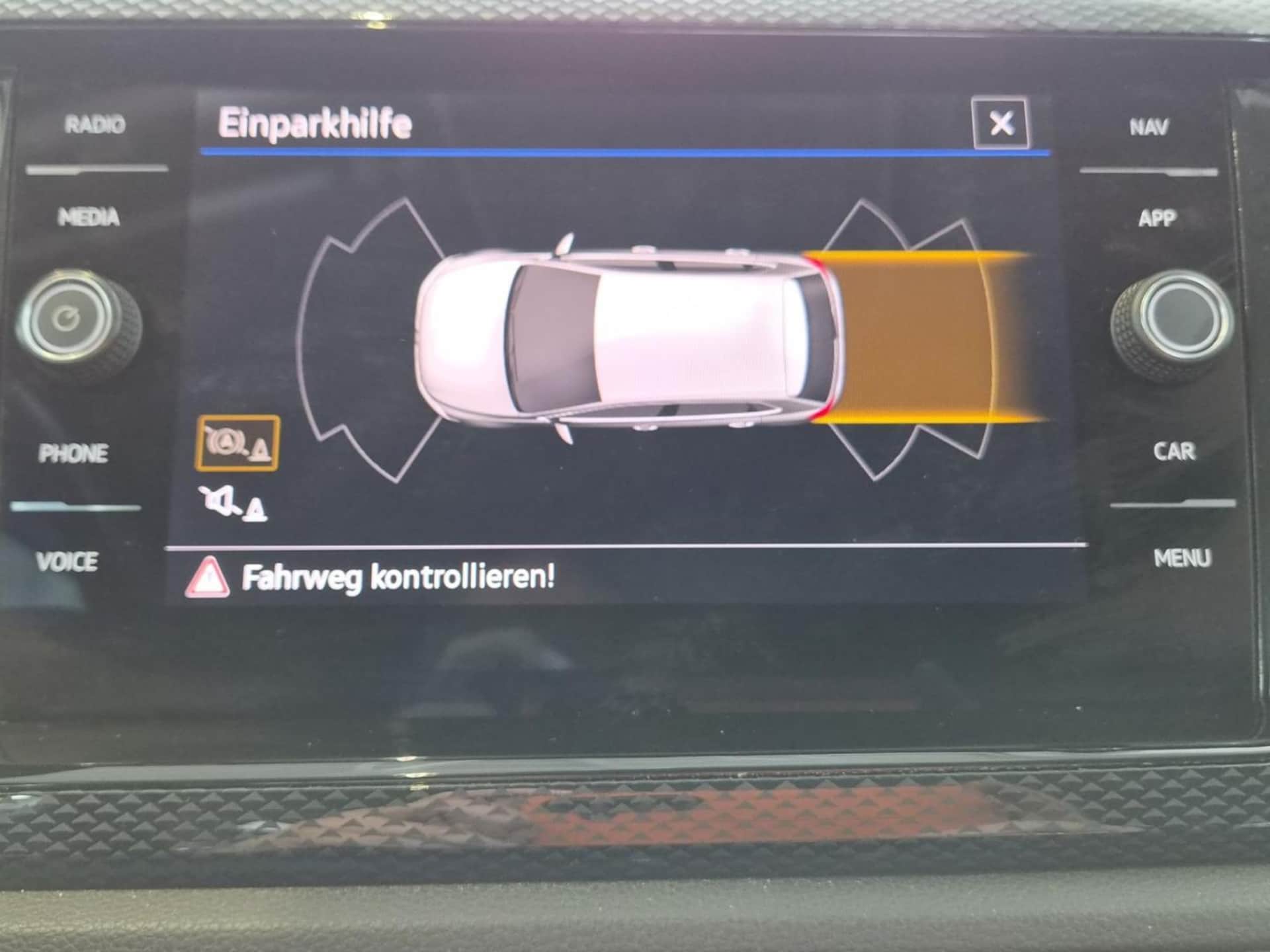 Volkswagen Polo Life