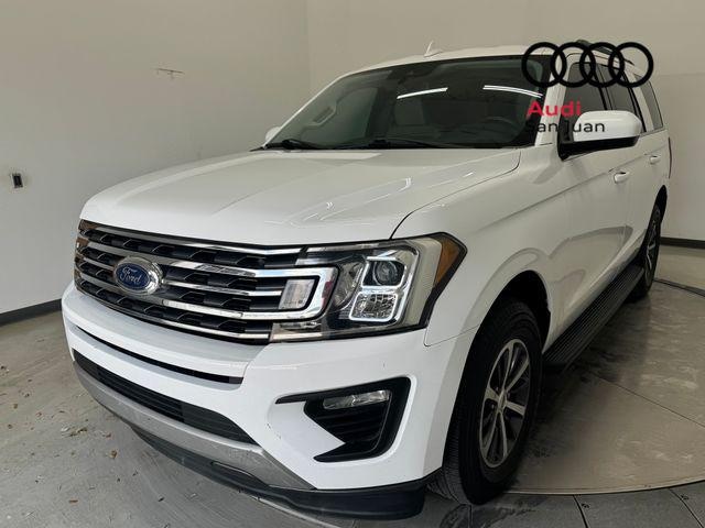 2021 Ford Expedition