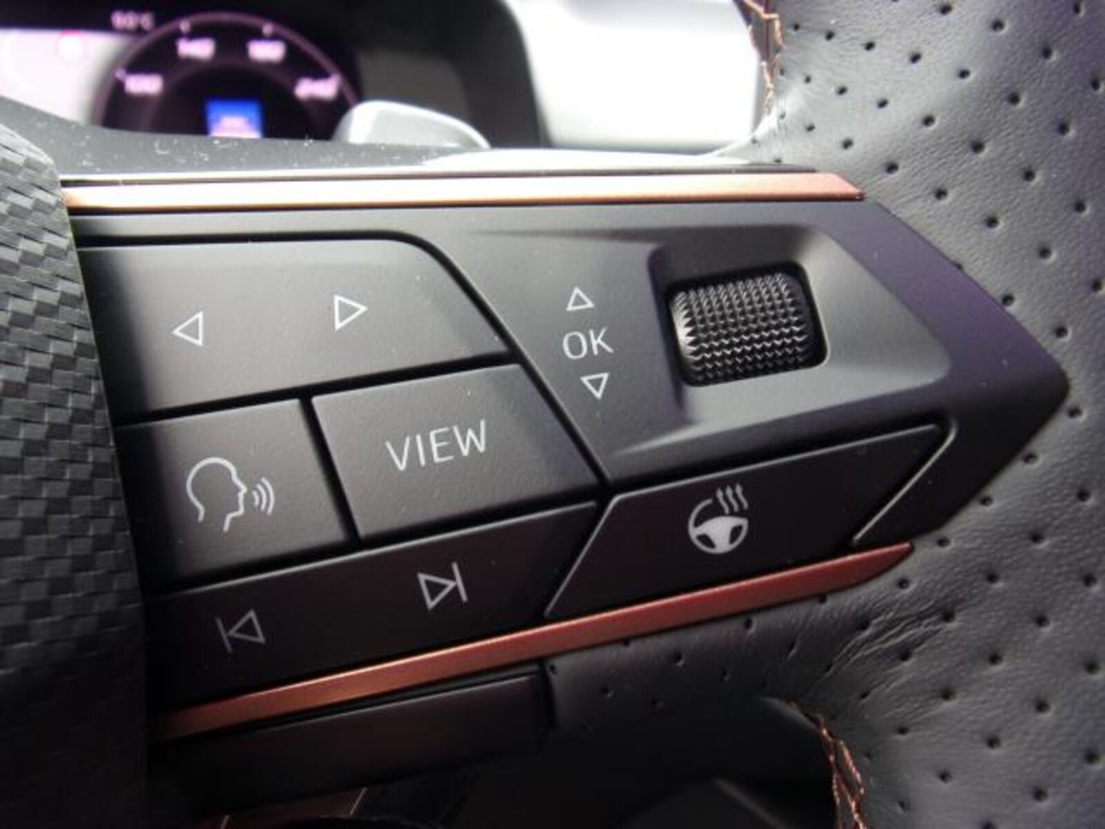 CUPRA Terramar – Bild 22