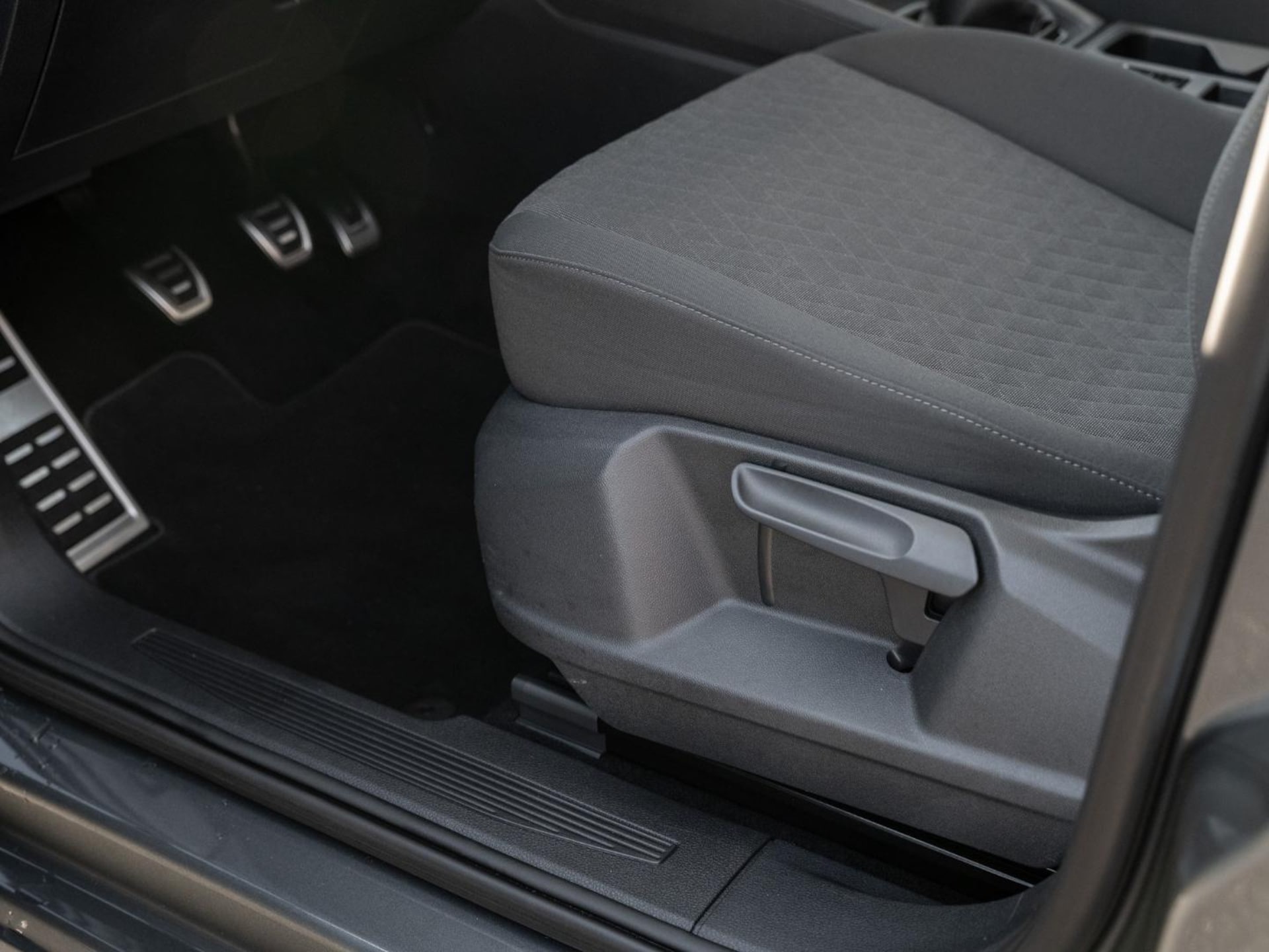 Volkswagen Caddy Maxi Life