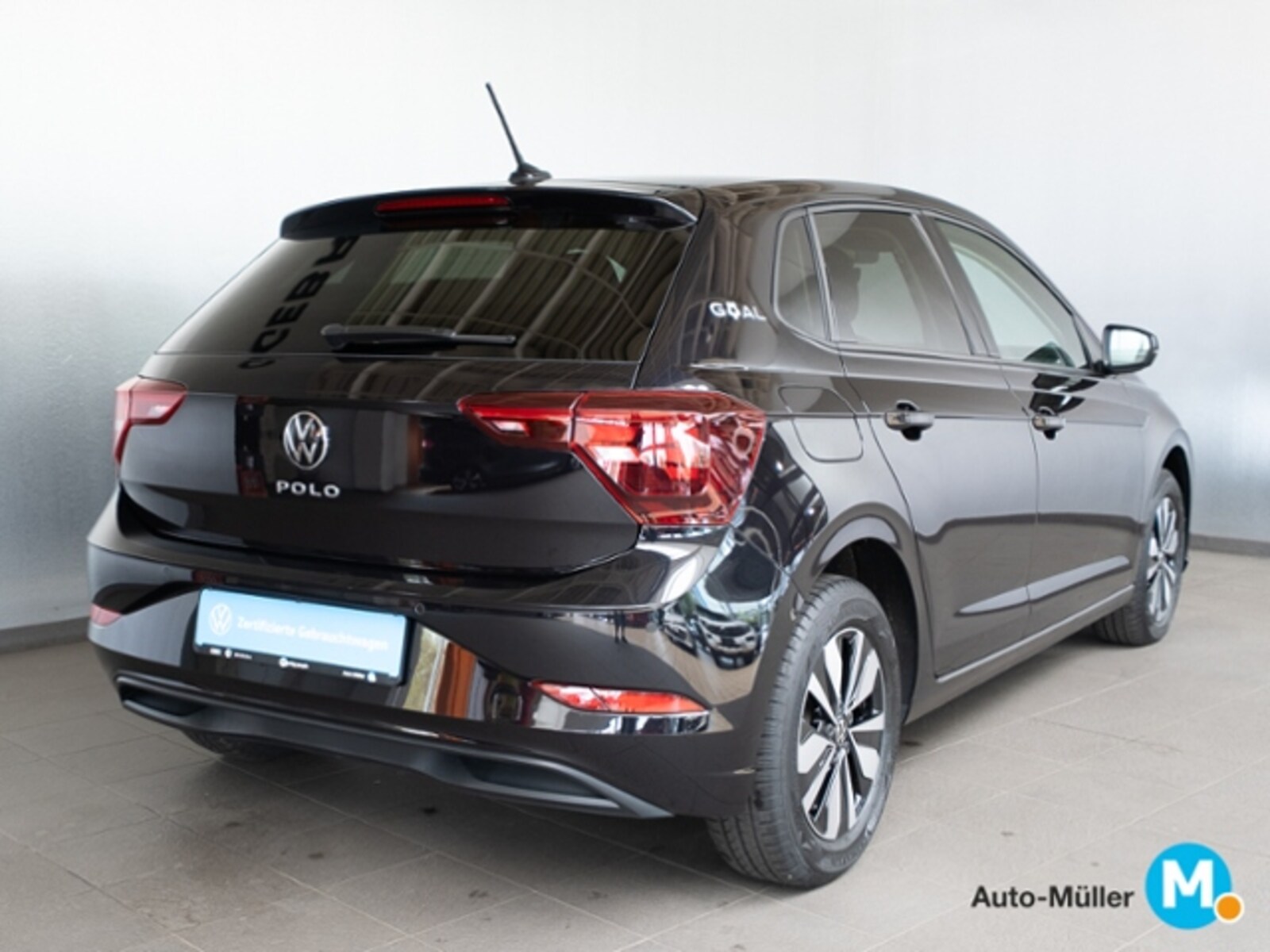 Volkswagen Polo – Bild 4