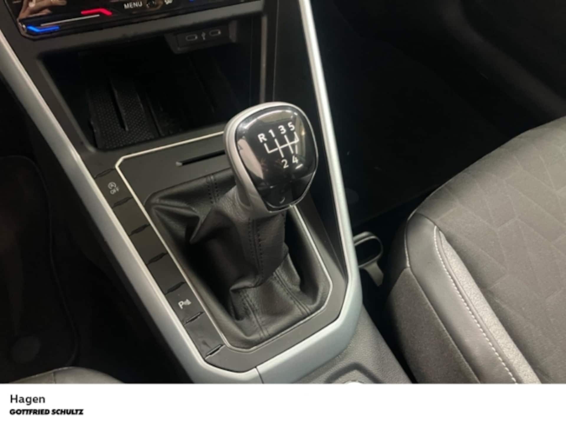 Volkswagen Taigo Life