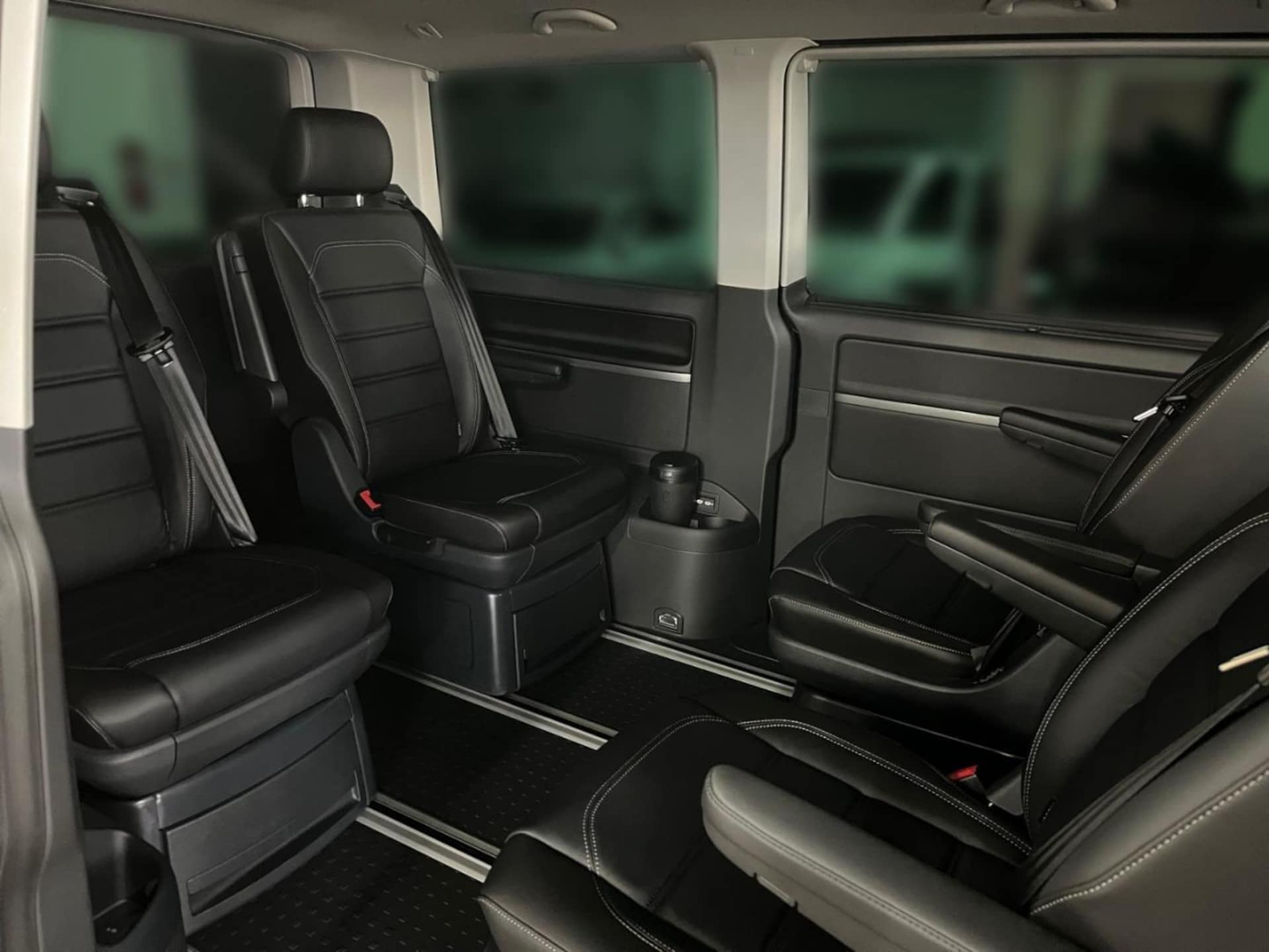 Volkswagen T6.1 Multivan Highline