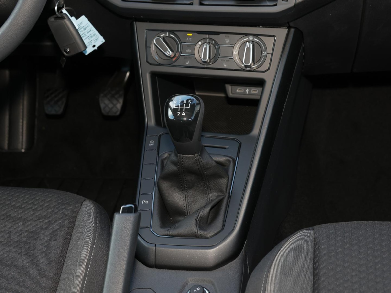 Volkswagen Taigo – Bild 10