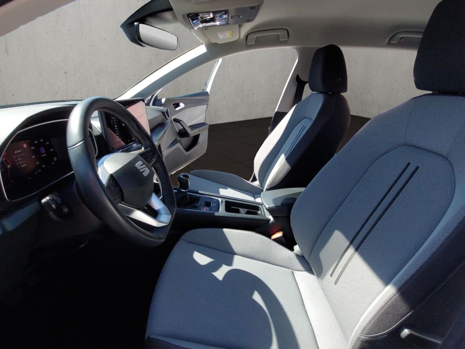 SEAT Leon Sportstourer – Bild 9