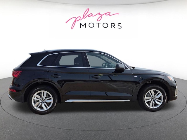 2024 Audi Q5