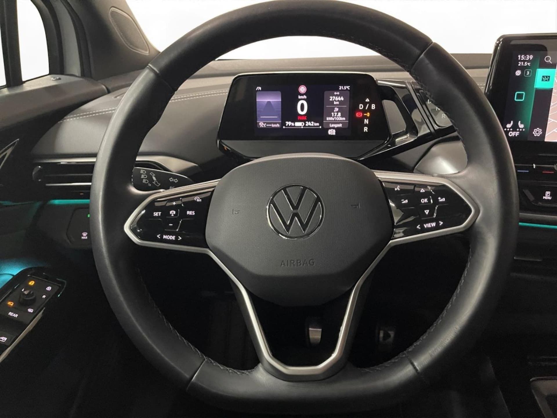 Volkswagen ID.4 Pure