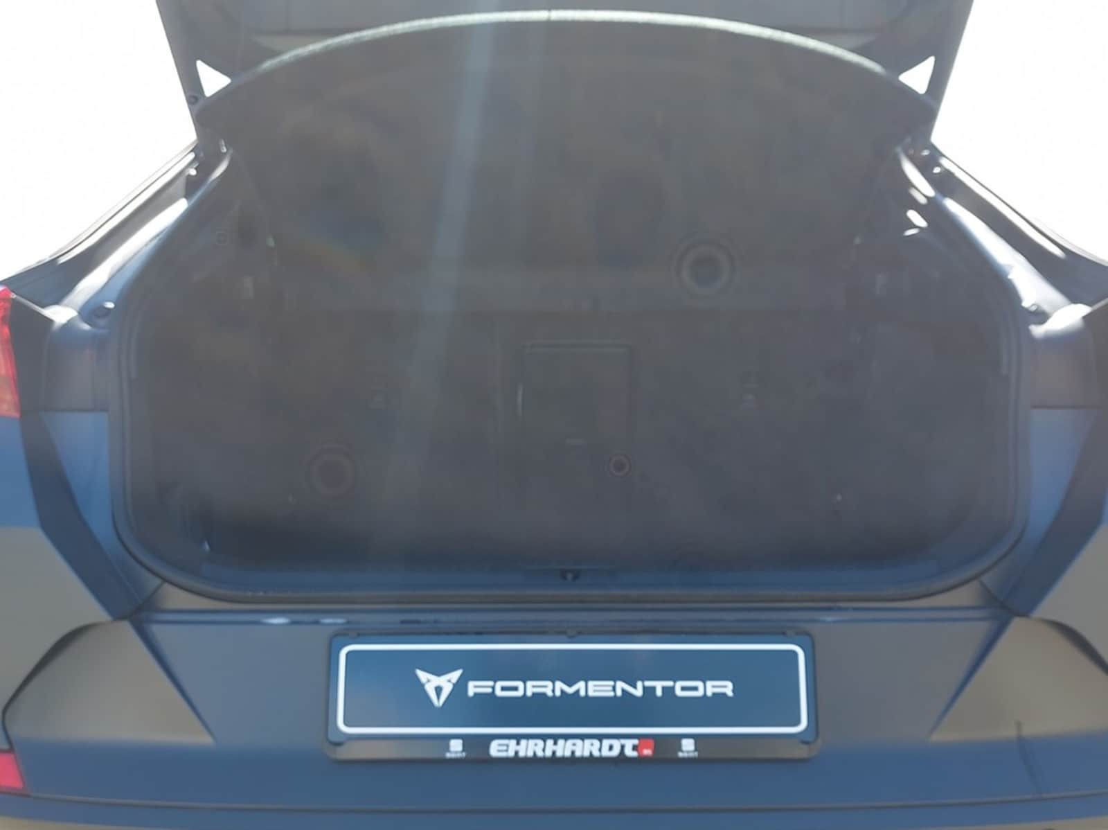 CUPRA Formentor – Bild 8
