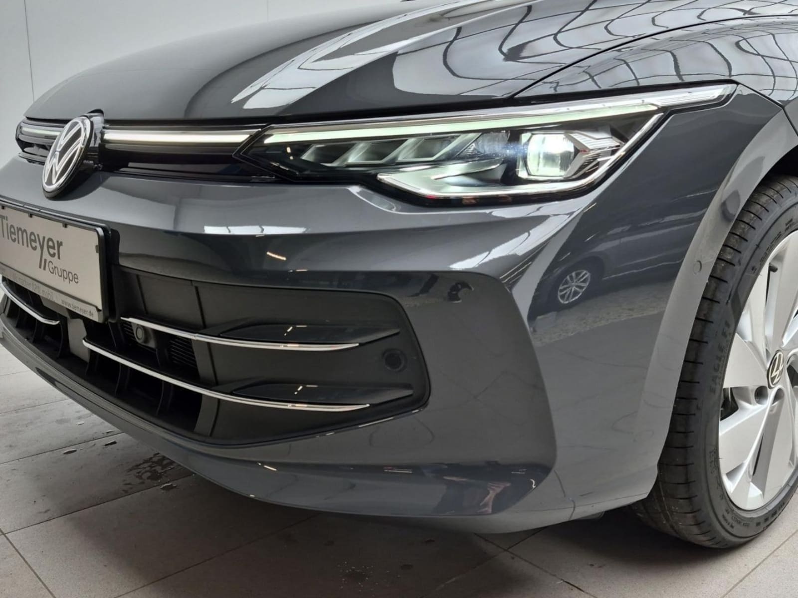 Volkswagen Golf – Bild 19
