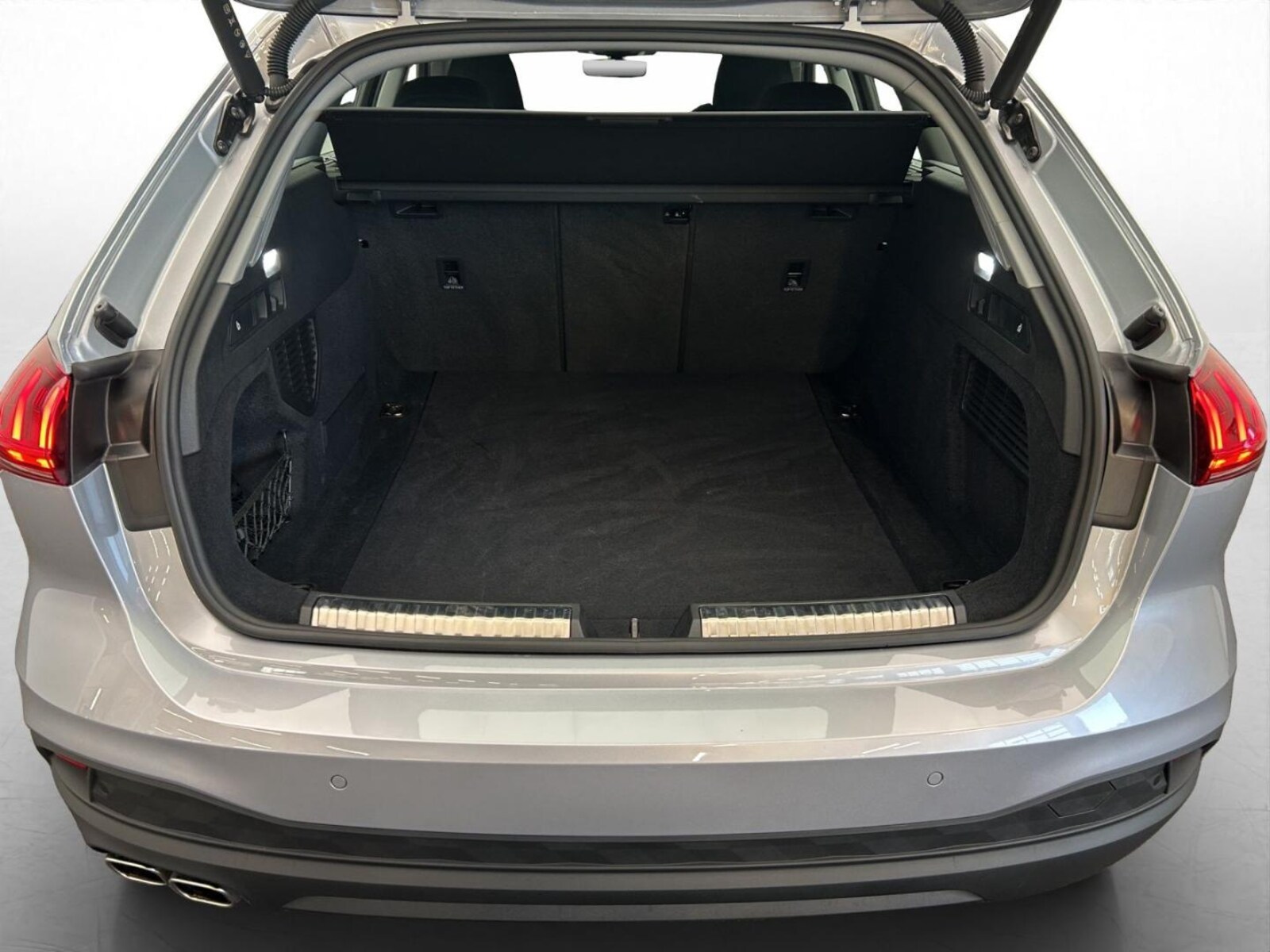 Audi A5 Avant – Bild 11