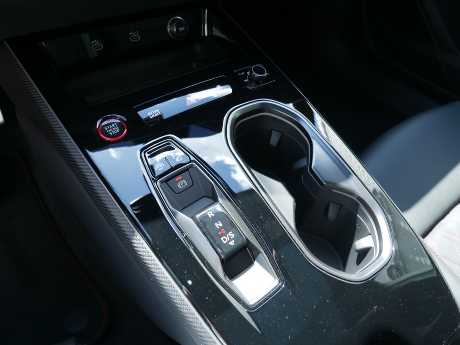 Audi A6 Avant – Bild 17