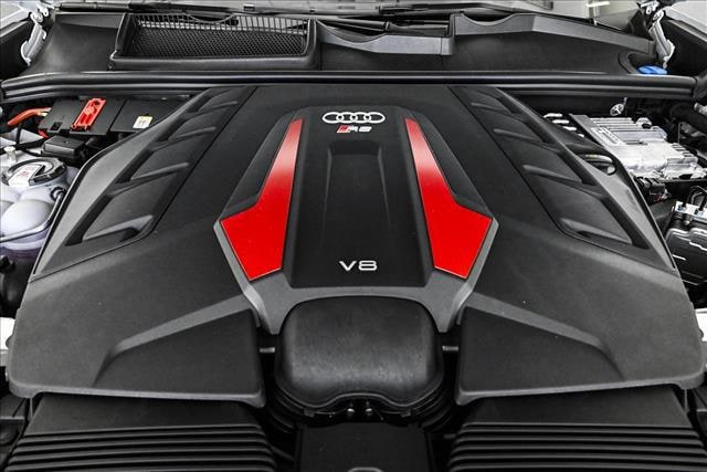 2026 Audi RS Q8 Base - Photo 24