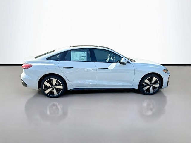 2026 Audi A5 Sedan