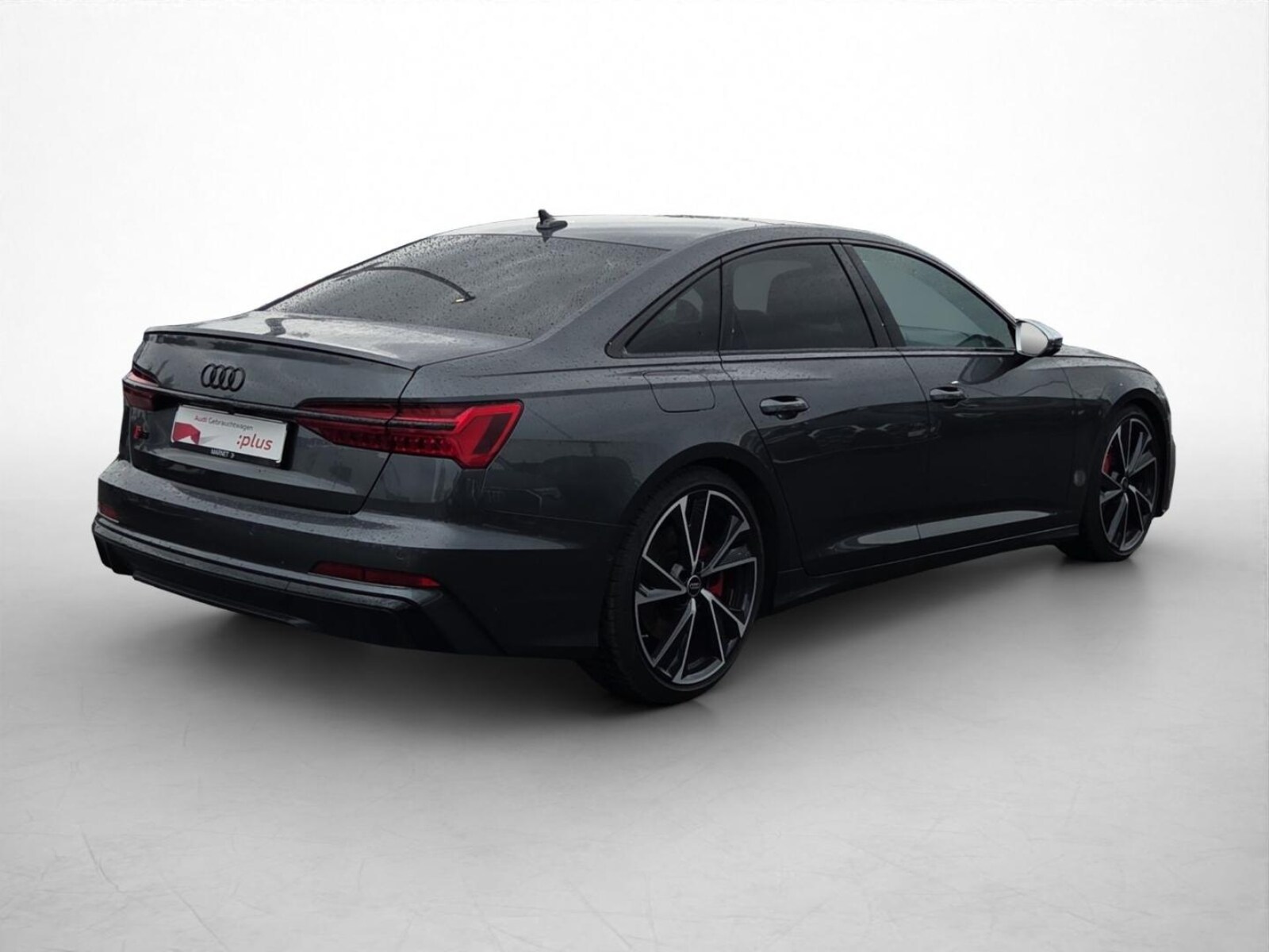 Audi S6 Limousine – Bild 18