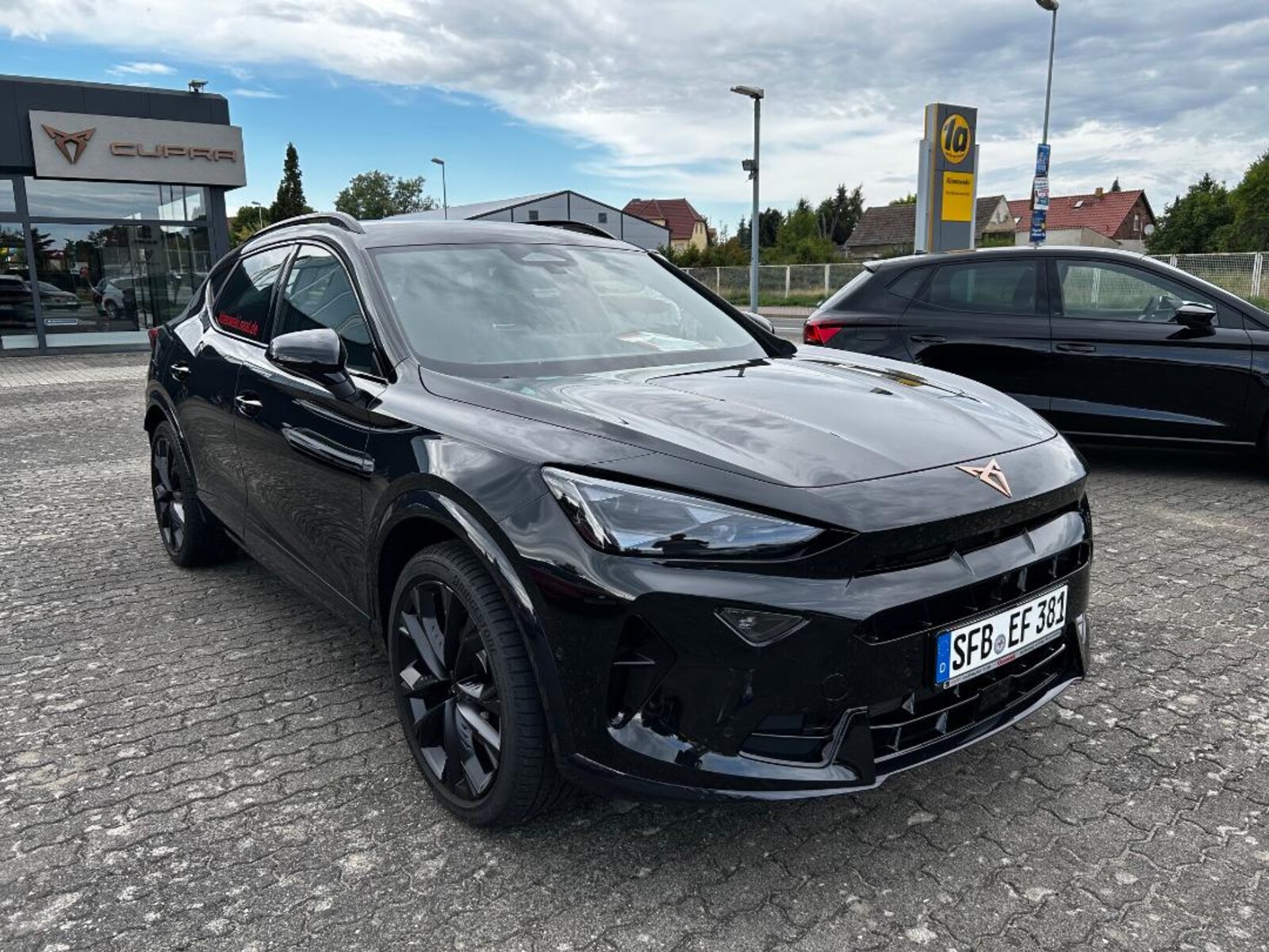 CUPRA Formentor – Bild 2