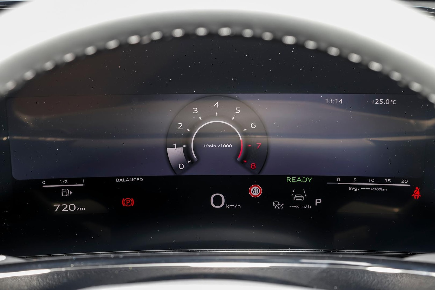 Image about Audi Q3 SUV TFSI 110 kW launch edition