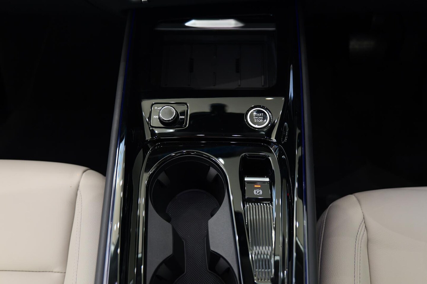 Image about Audi Q3 Sportback TFSI 110 kW launch edition
