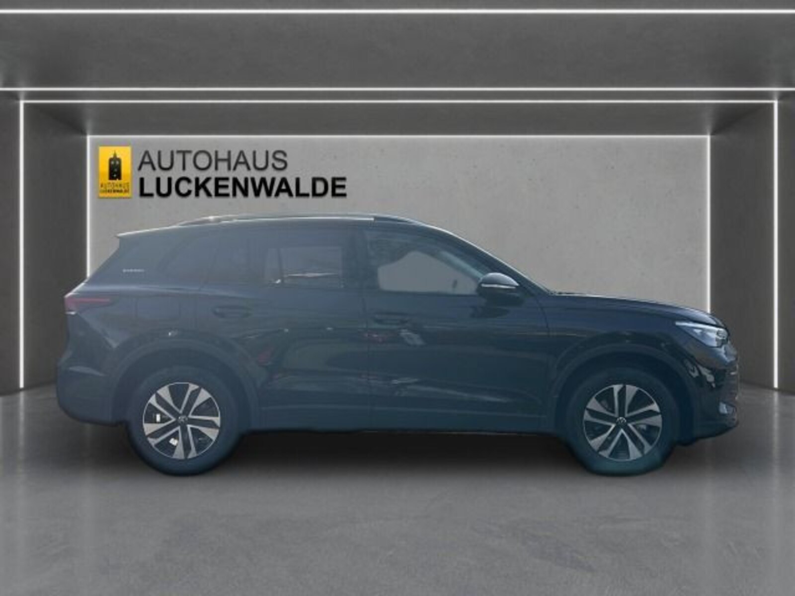 Volkswagen Tiguan – Bild 4