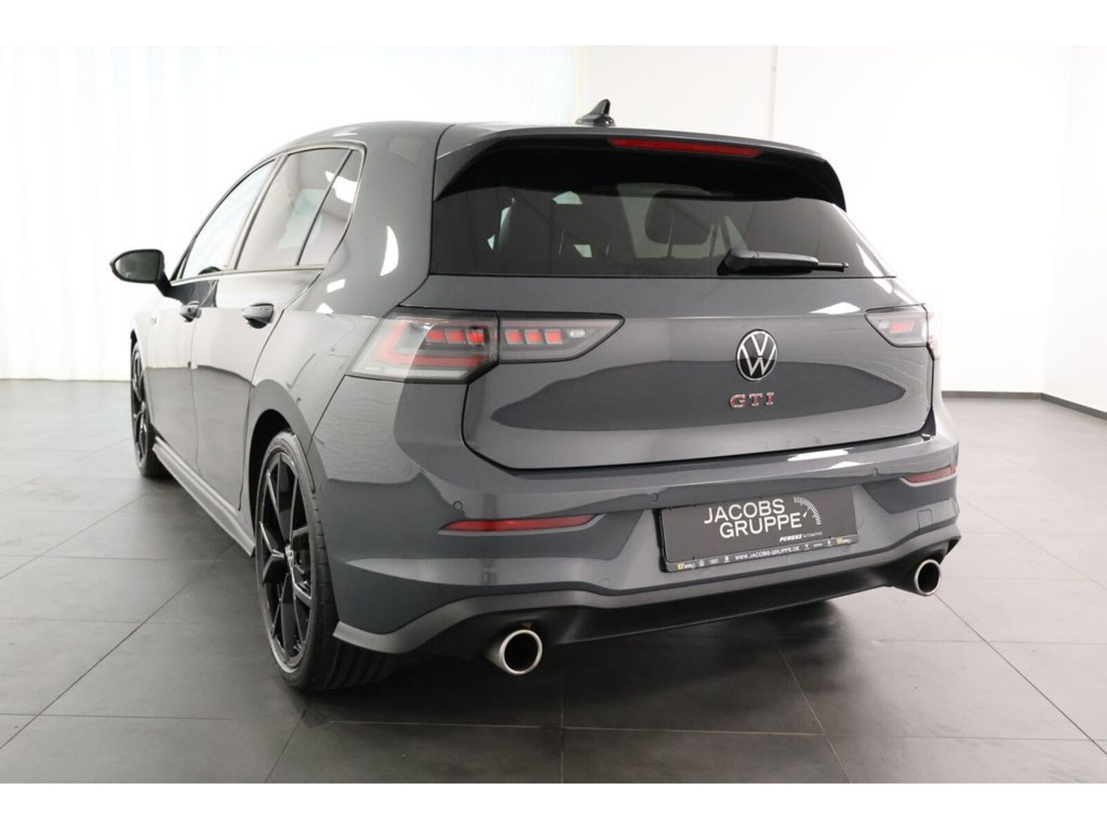 Volkswagen Golf – Bild 6