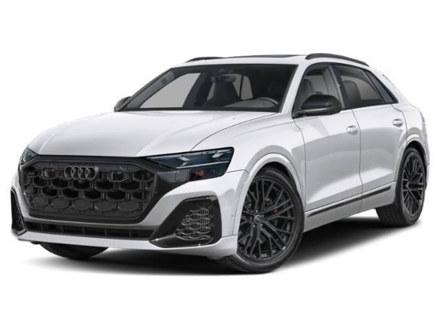 Photo of 2027 Audi SQ8