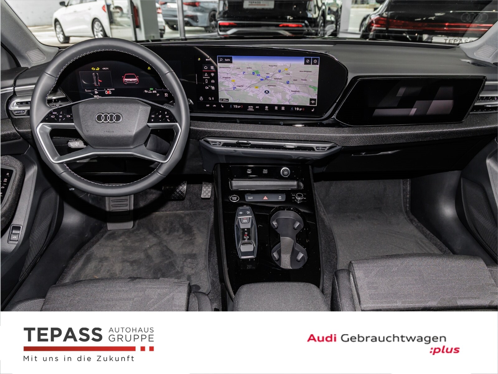 Audi A5 Avant – Bild 9