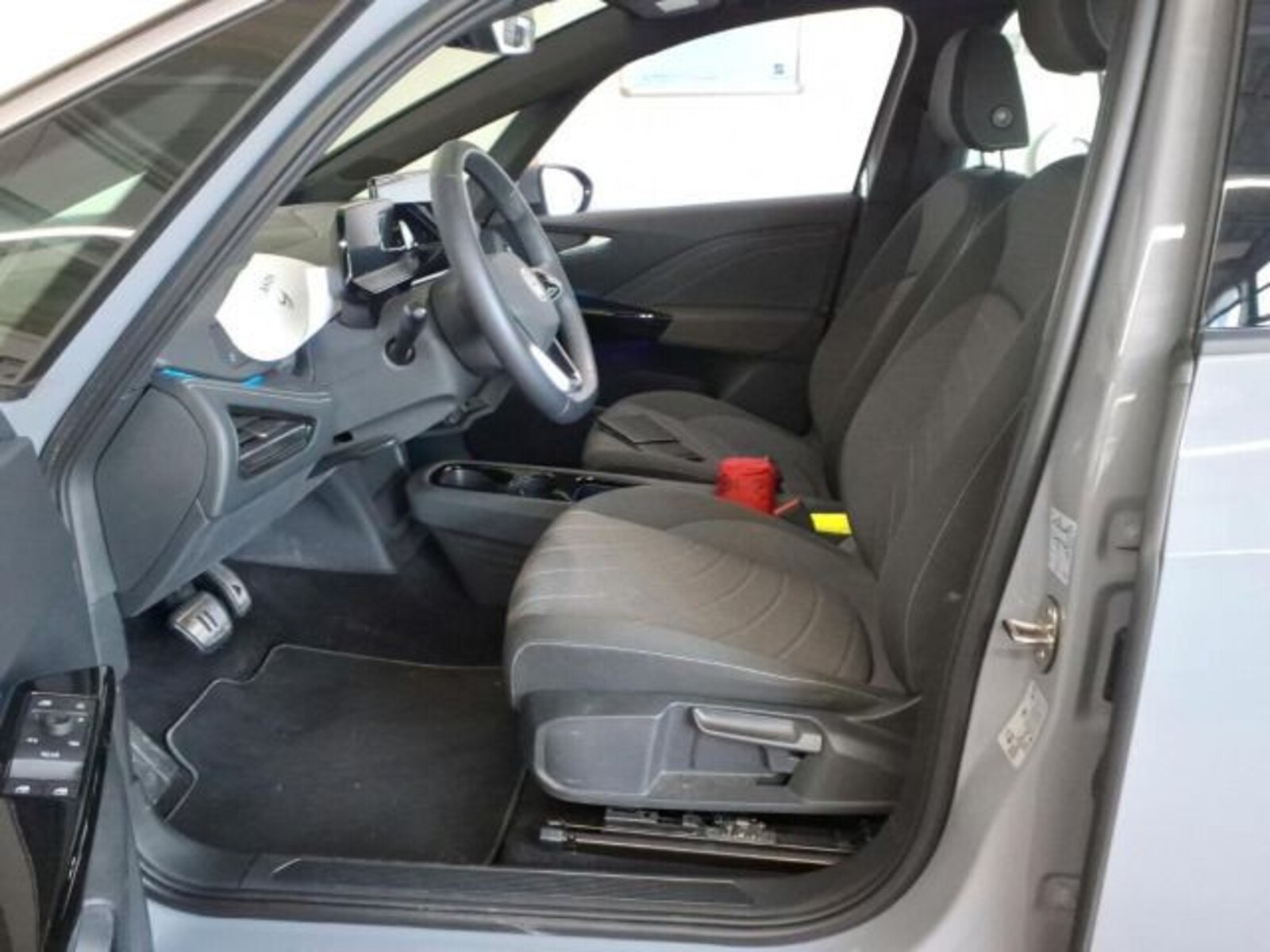 Volkswagen ID.3 – Bild 5