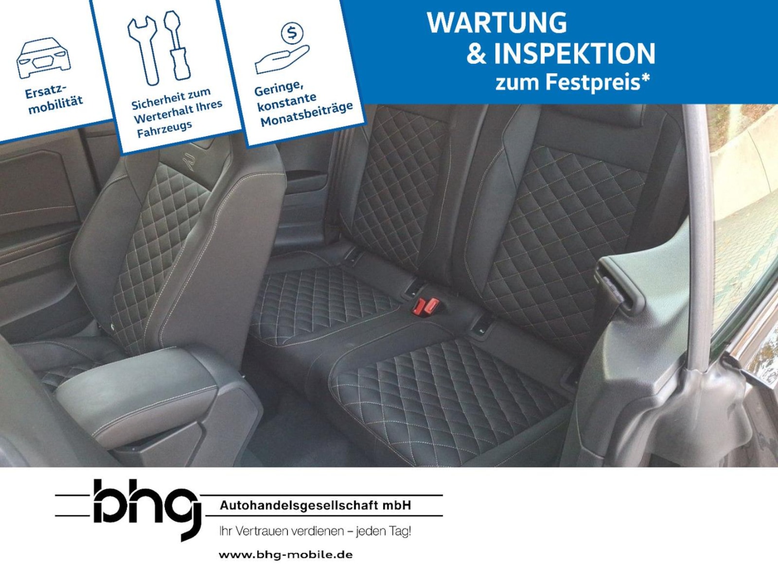 Volkswagen T-Roc Cabriolet – Bild 14