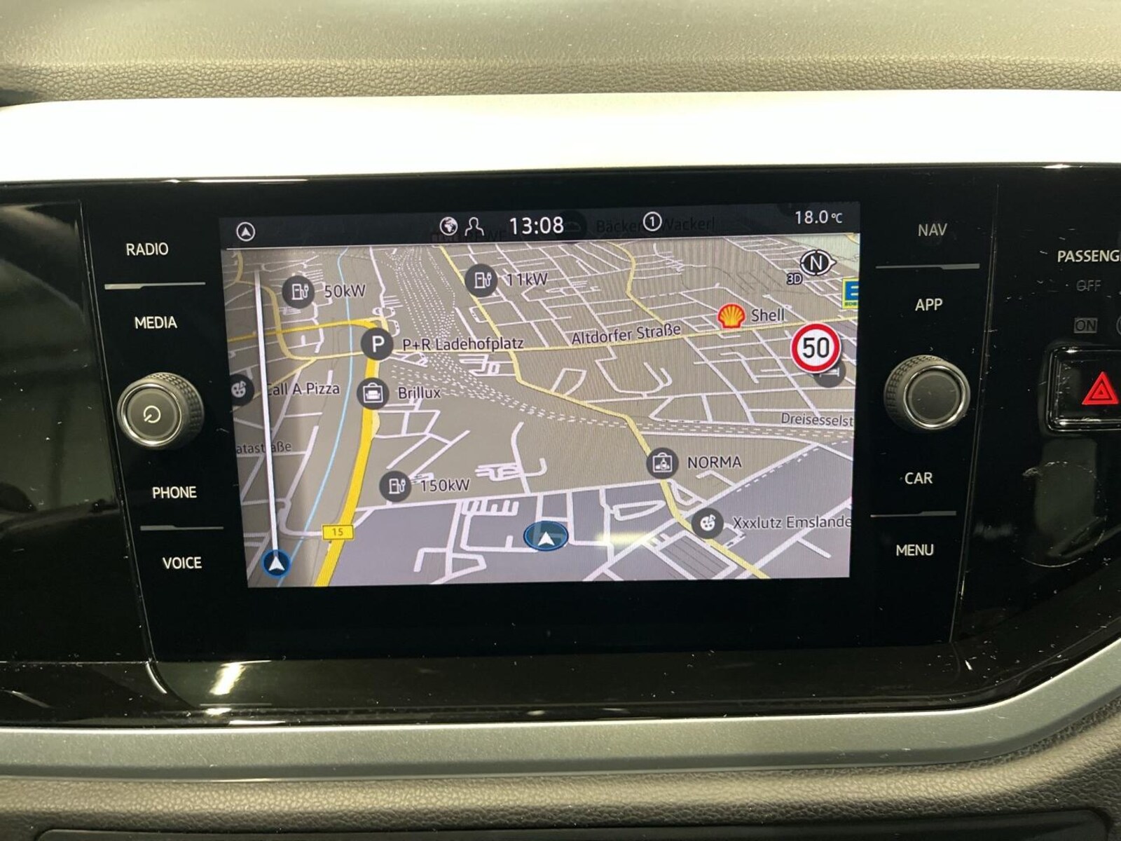 Volkswagen Taigo – Bild 15