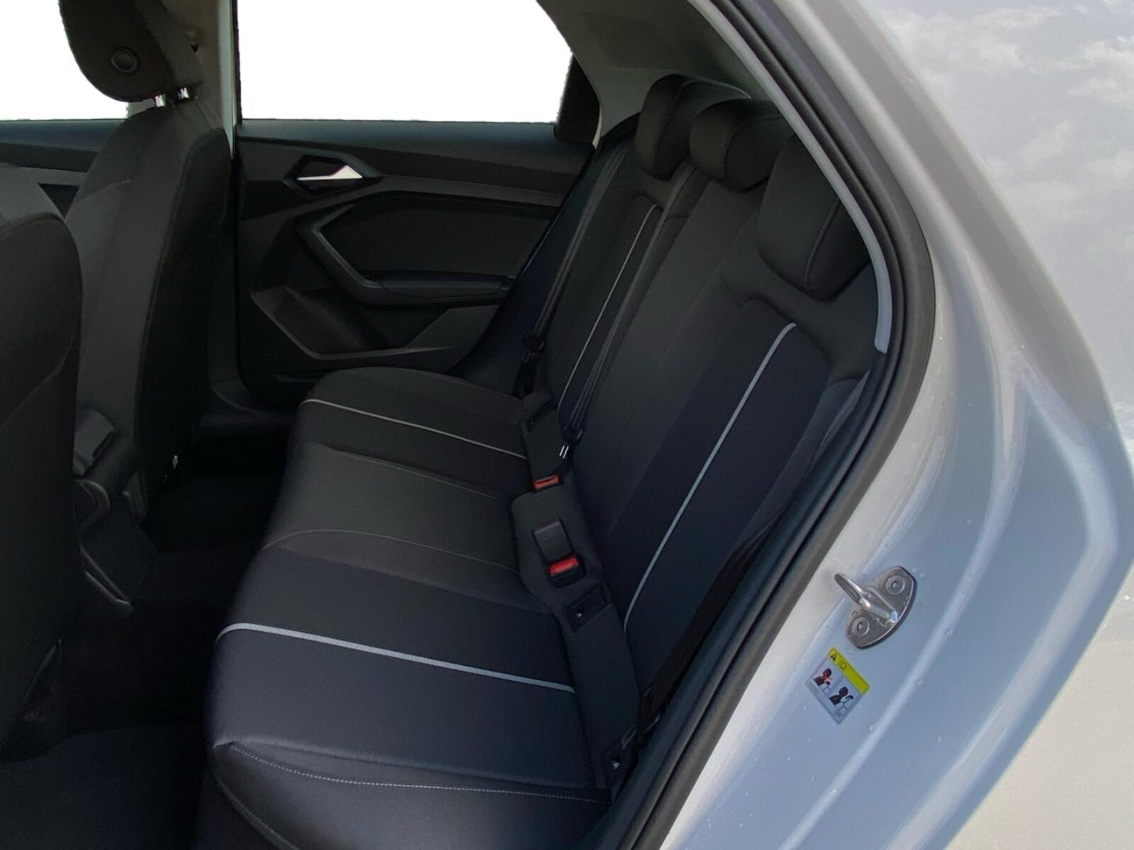 Audi A1 Sportback – Bild 10